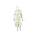 Wholesale Cotton Terry Cloth Bathrobe for Hotel and SPA